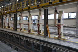 zdjęcie 31.01.2022, 12 21 01.jpg-Stacja Obsługi Tramwajów wykorzysta energię słoneczną