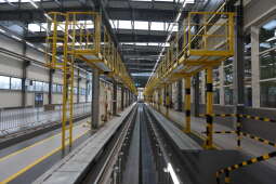 zdjęcie 31.01.2022, 12 22 02.jpg-Stacja Obsługi Tramwajów wykorzysta energię słoneczną