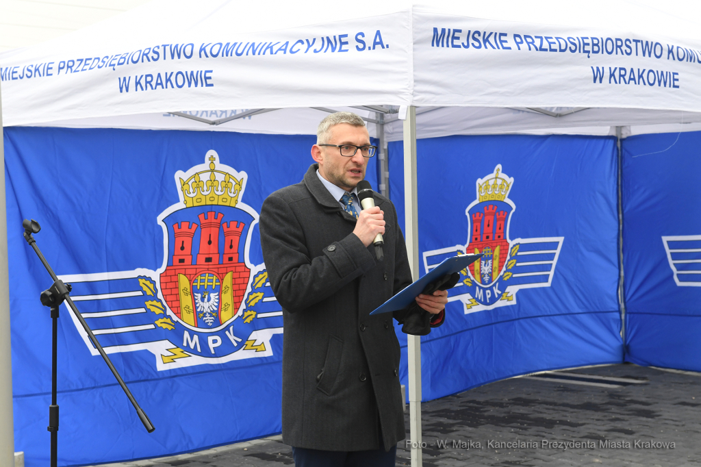 033jpg.jpg-Zajezdnia tramwajowa  Autor: W. Majka