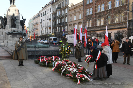 3131jpg.jpg-80.rocznica przekształcenia Związku Walki Zbrojnej w Armię Krajową