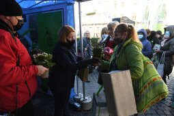 dsc_5790 kopia.jpg-„Akcja walentynki. Pokochaj planetę”