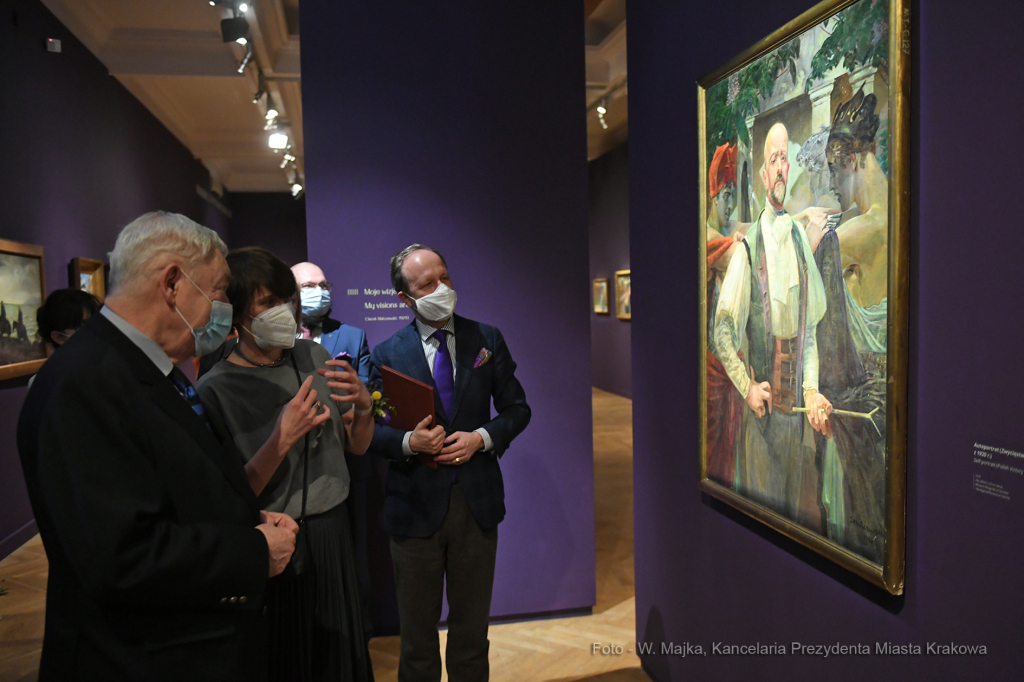 088jpg.jpg-Jacek Malczewski  Autor: W. Majka