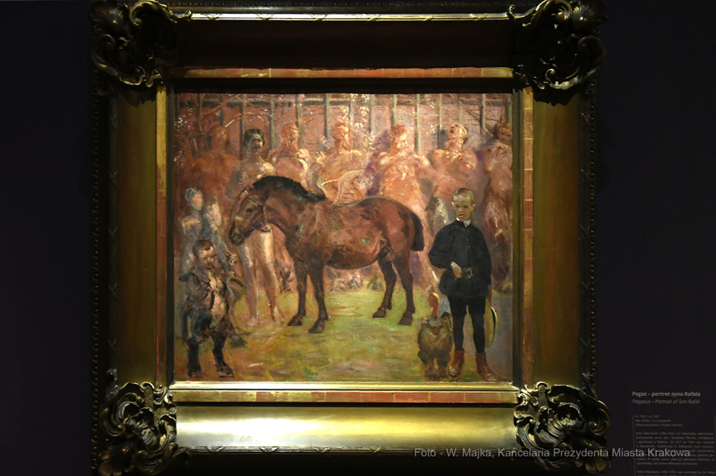 1010jpg.jpg-Jacek Malczewski  Autor: W. Majka