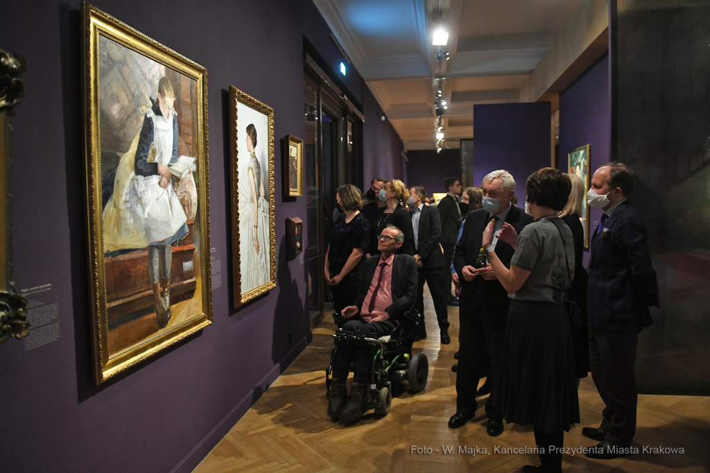 1111jpg.jpg-Jacek Malczewski  Autor: W. Majka