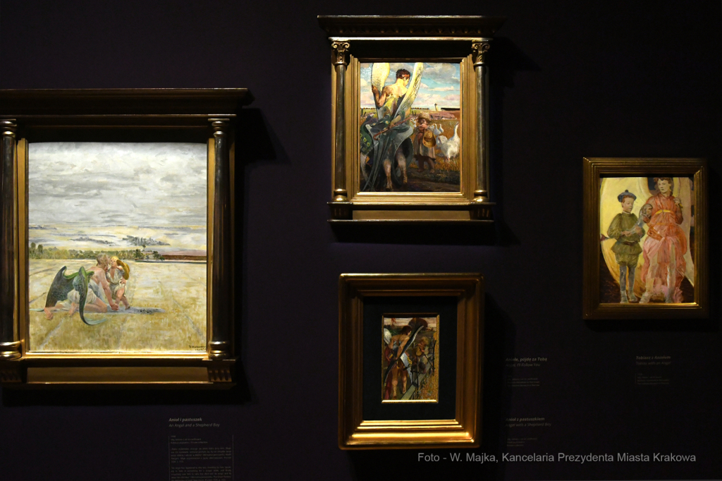 1717jpg.jpg-Jacek Malczewski  Autor: W. Majka