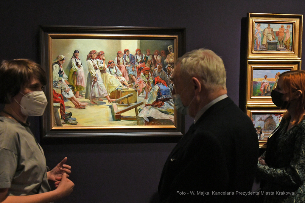 1818jpg.jpg-Jacek Malczewski  Autor: W. Majka