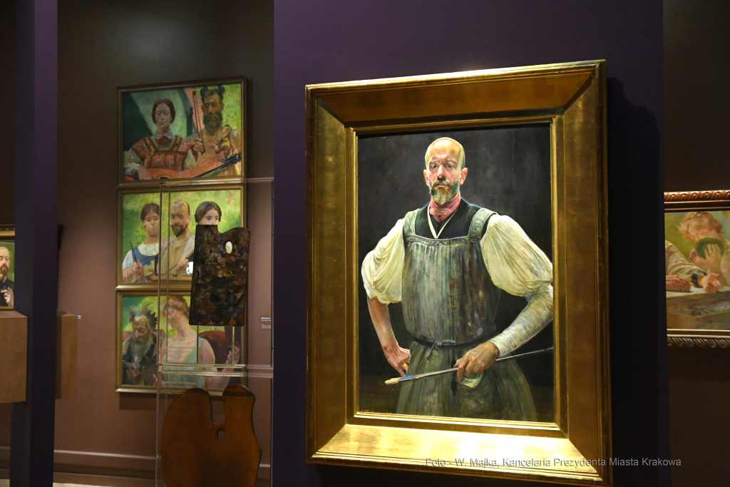 1919jpg.jpg-Jacek Malczewski  Autor: W. Majka