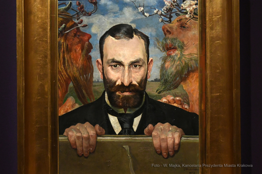 2020jpg.jpg-Jacek Malczewski  Autor: W. Majka