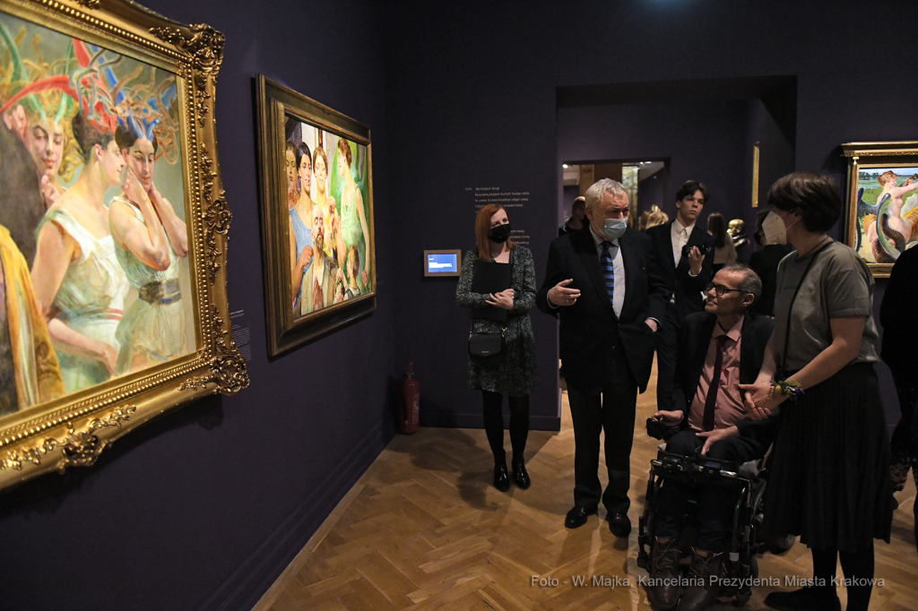 2626jpg.jpg-Jacek Malczewski  Autor: W. Majka