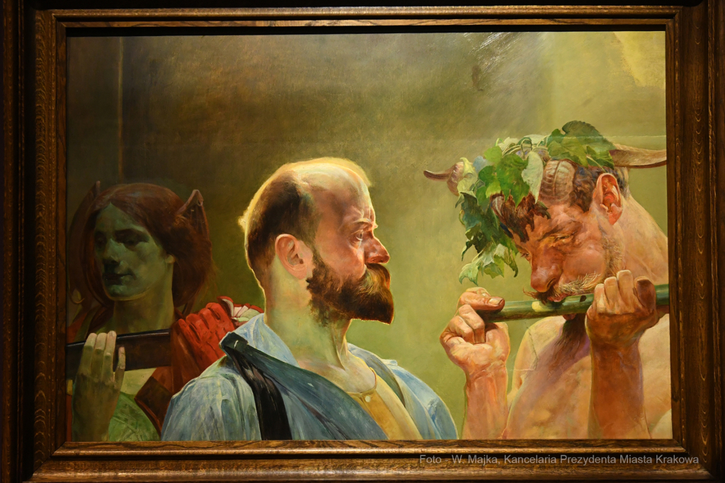 2828jpg.jpg-Jacek Malczewski  Autor: W. Majka