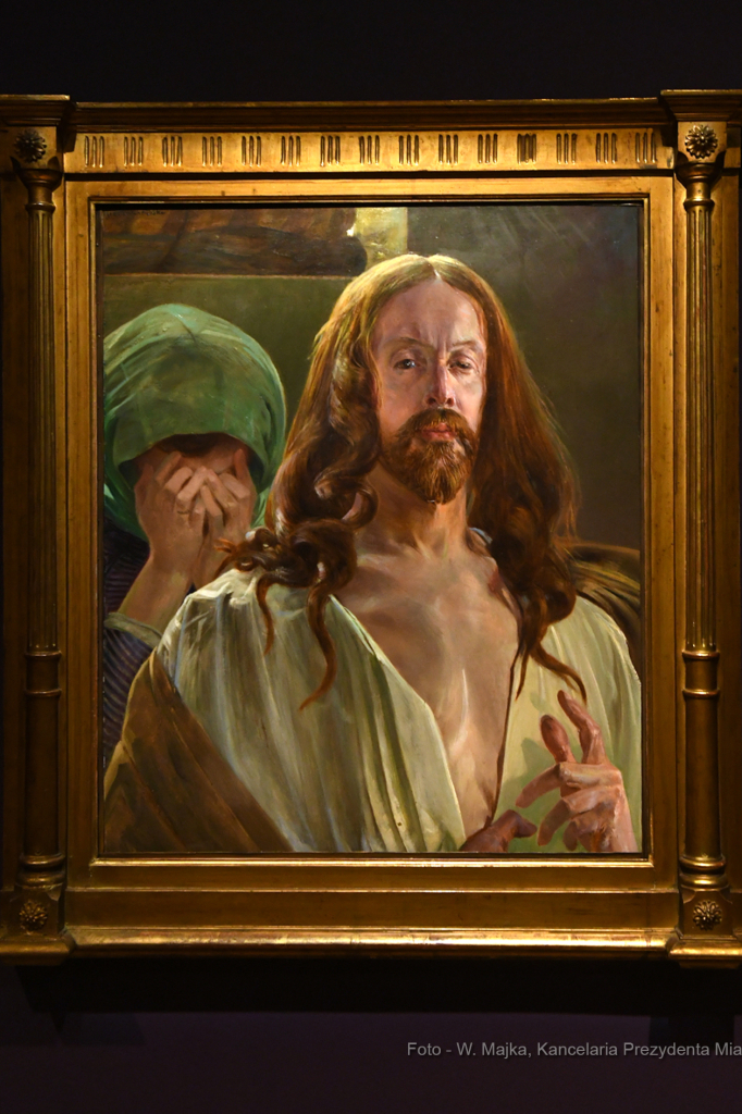 2929jpg.jpg-Jacek Malczewski  Autor: W. Majka