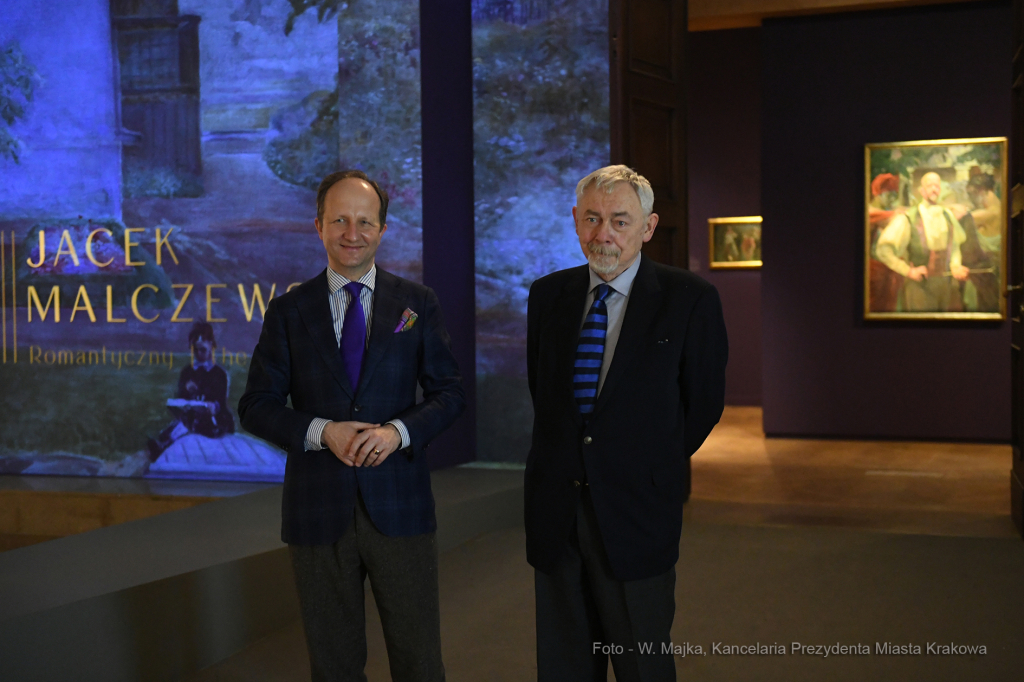 3434jpg.jpg-Jacek Malczewski  Autor: W. Majka