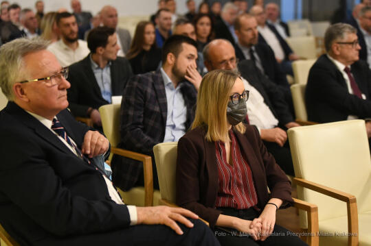 077jpg.jpg-Plebiscyt: Najlepszy Piłkarz i Trener Małopolski 2021