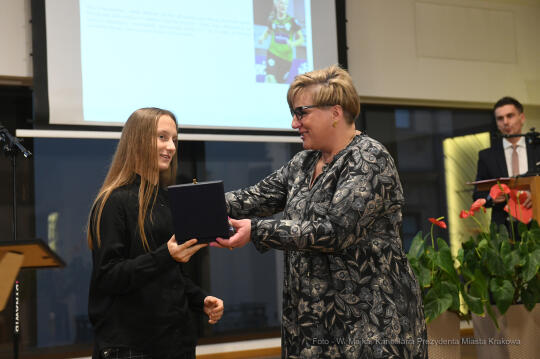 1111jpg.jpg-Plebiscyt: Najlepszy Piłkarz i Trener Małopolski 2021