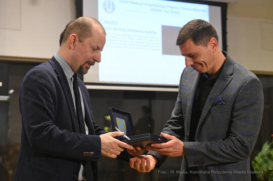 2121jpg.jpg-Plebiscyt: Najlepszy Piłkarz i Trener Małopolski 2021