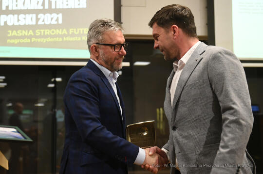 2424jpg.jpg-Plebiscyt: Najlepszy Piłkarz i Trener Małopolski 2021