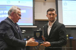 2626jpg.jpg-Plebiscyt: Najlepszy Piłkarz i Trener Małopolski 2021