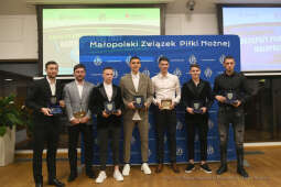 4040jpg.jpg-Plebiscyt: Najlepszy Piłkarz i Trener Małopolski 2021