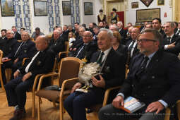 066jpg.jpg-Prezentacja książki „Nie od razu Kraków zbudowano”