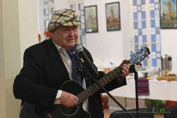 077jpg.jpg-Prezentacja książki „Nie od razu Kraków zbudowano”