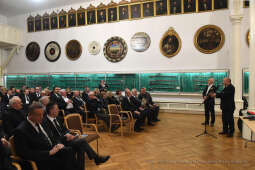 088jpg.jpg-Prezentacja książki „Nie od razu Kraków zbudowano”