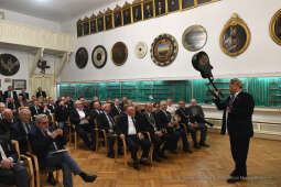 1818jpg.jpg-Prezentacja książki „Nie od razu Kraków zbudowano”