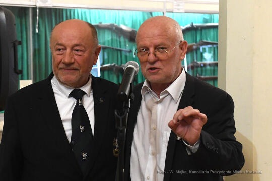 1919jpg.jpg-Prezentacja książki „Nie od razu Kraków zbudowano”