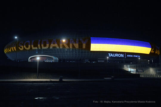 011jpg.jpg-Kraków solidarny z Ukrainą