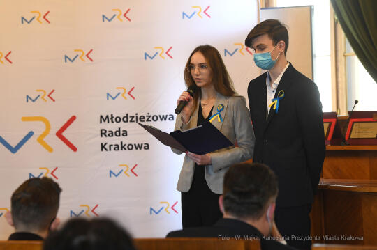 022jpg.jpg-Gala nagród Przyjaciela Krakowskiej Młodzieży