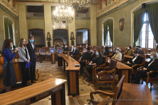 044jpg.jpg-Gala nagród Przyjaciela Krakowskiej Młodzieży