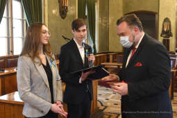 055jpg.jpg-Gala nagród Przyjaciela Krakowskiej Młodzieży