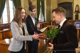 099jpg.jpg-Gala nagród Przyjaciela Krakowskiej Młodzieży