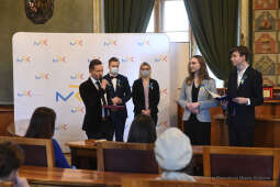 1010jpg.jpg-Gala nagród Przyjaciela Krakowskiej Młodzieży