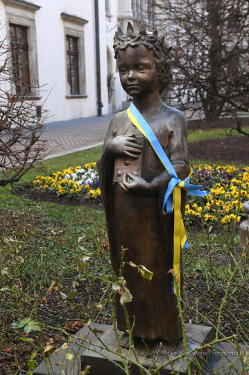 011jpg.jpg-Kraków solidarny z Ukrainą