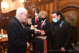 055jpg.jpg-Spotkanie ze zwycięzcami w konkursie Europejskiej Agencji Lotniczej CanSat