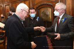 066jpg.jpg-Spotkanie ze zwycięzcami w konkursie Europejskiej Agencji Lotniczej CanSat