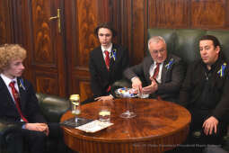 1111jpg.jpg-Spotkanie ze zwycięzcami w konkursie Europejskiej Agencji Lotniczej CanSat