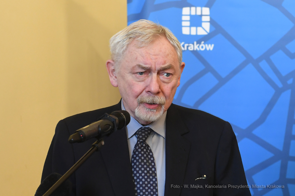 044jpg.jpg-podpisanie Porozumienia ws. Utworzenia Muzeum Ruchu Harcerskiego  Autor: W. Majka