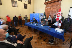 1212jpg.jpg-podpisanie Porozumienia ws. Utworzenia Muzeum Ruchu Harcerskiego