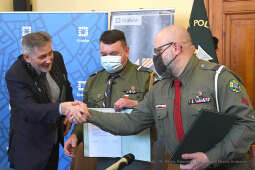 1919jpg.jpg-podpisanie Porozumienia ws. Utworzenia Muzeum Ruchu Harcerskiego