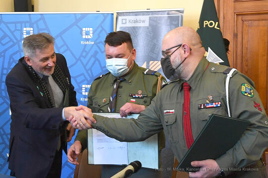 1919jpg.jpg-podpisanie Porozumienia ws. Utworzenia Muzeum Ruchu Harcerskiego