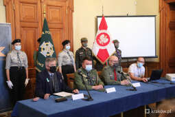 bs_220303_9154.jpg-Porozumienie dotyczące Muzeum i Centrum Ruchu Harcerskiego podpisane