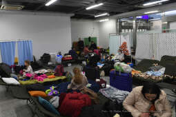 033jpg.jpg-Punkt recepcyjno-wypoczynkowy dla Ukraińców