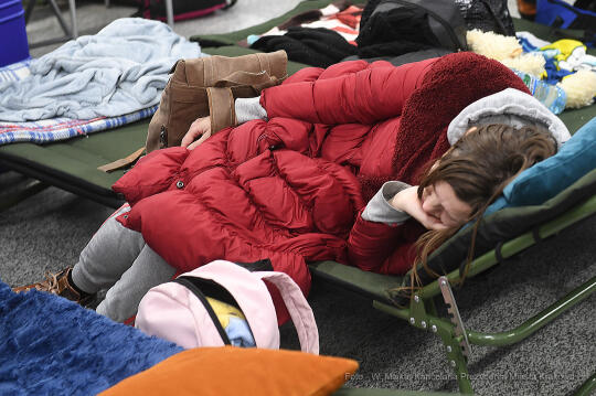 077jpg.jpg-Punkt recepcyjno-wypoczynkowy dla Ukraińców