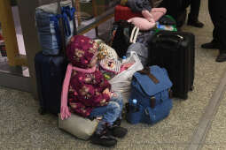 1616jpg.jpg-Punkt recepcyjno-wypoczynkowy dla Ukraińców