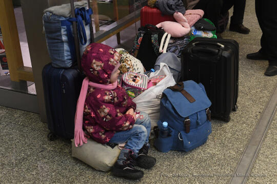 1616jpg.jpg-Punkt recepcyjno-wypoczynkowy dla Ukraińców