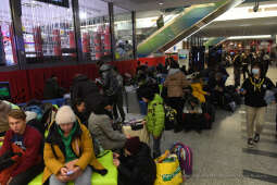 2121jpg.jpg-Punkt recepcyjno-wypoczynkowy dla Ukraińców