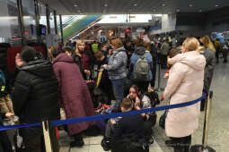 2929jpg.jpg-Punkt recepcyjno-wypoczynkowy dla Ukraińców