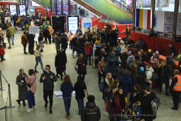 3030jpg.jpg-Punkt recepcyjno-wypoczynkowy dla Ukraińców