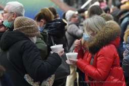 3232jpg.jpg-Punkt recepcyjno-wypoczynkowy dla Ukraińców